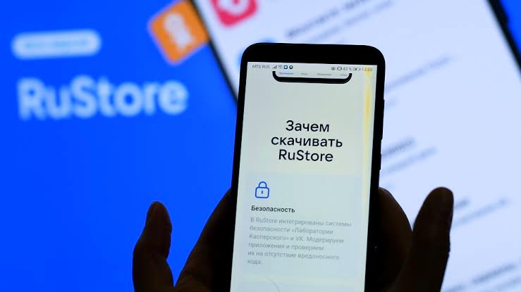 متجر RuStore الروسي يطرح سياسة جديدة تسمح بتحميل تطبيقات جديدة