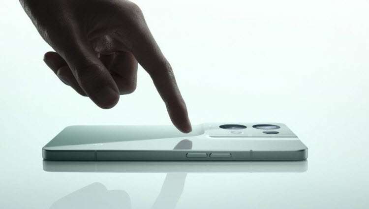 شركة “أوبو” تطلق هاتف جديد من سلسلة هواتف “رينو”